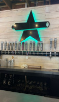 Texas Cannon Brewing Co inside