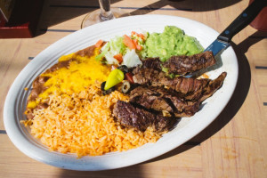 Mexican Food food