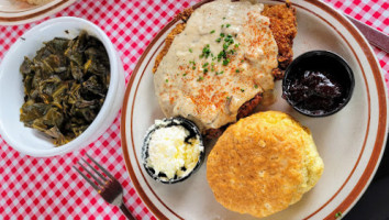 Pine State Biscuits food