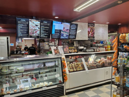 Cherry Brook Pizza Grocery food
