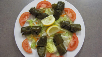 Ayasofia Mediterranean food