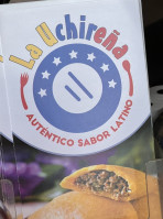 La Coriana International Llc food