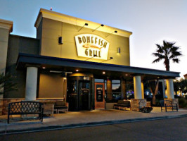 Bonefish Grill Las Vegas Las Vegas Boulevard outside