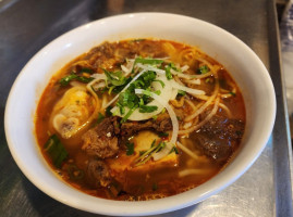 De Nhat Com Tam food