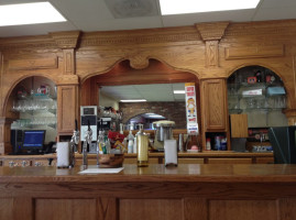 Old Time Soda Fountain food