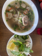 Pho Viet Nam 2 food