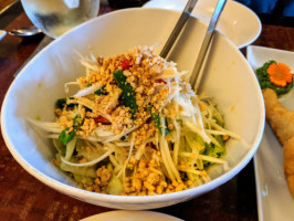 Kunya Siam Thai food