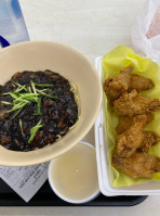 Hong Kong Banjum food