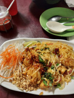 The Memory Thai Llc food