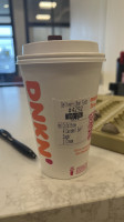 Dunkin' food