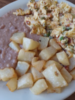 El San Luis Mexican food