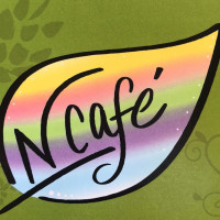 N Cafe food