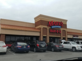 Marks Feed Store of Kentucky, LLC outside