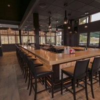 The Grill And Tap Room At Shadow Lake Golf Club inside