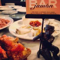 Jamon food