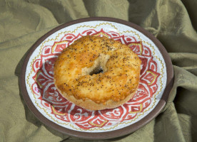 S2s Bagels food