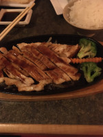 Tsuki Japanese food