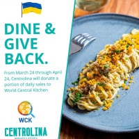 Centrolina food