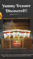 Jagdish Farshan food