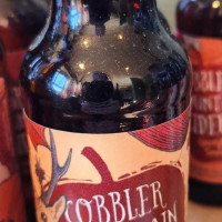 Cobbler Mountain Cider food