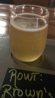 Common Roots Brewing Company food