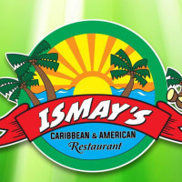 Ismay Caribbean American food