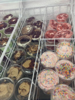 Carvel food