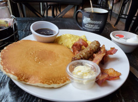 Pj's Pancake House Tavern Ewing food