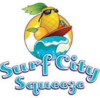 Surf City Squeeze food