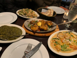 Aslam's Rasoi Indian/pakistani Of San Francisco food