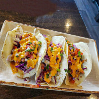 Sr Loco Tacos And Tequila Tinseltown Jacksonville food