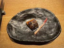 Hiroki Hóng Shù food
