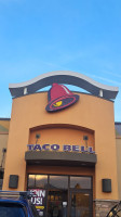 Taco Bell outside