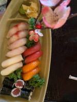 Kumo Hibachi Steak House Sushi food