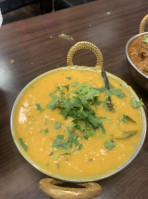 Hyderabadi Biryani Corner food