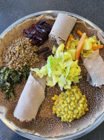 Odaa Ethiopian food