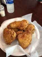 Maryland Fried Chicken food