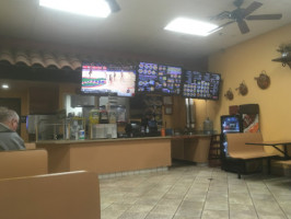 Los Jilberto's Taco Shop Elsinore food