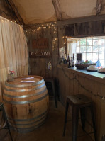 Tomasello Winery Tasting Room At Abma's Farm food