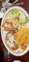 Chapala's Mexican Restaurant food