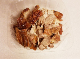 Duk Hing Chinese Deli Meat food