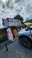 Bubba's Bbq outside