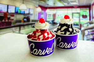 Cavel Ice Cream food