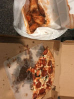 Josie's Pizza Wings-windermere food