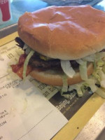 Fatburger food