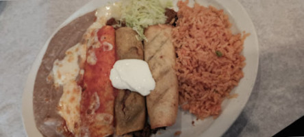 Chapala Grille Mexican food