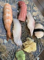Sushi Ii inside