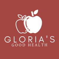 Gloria's Good Health food