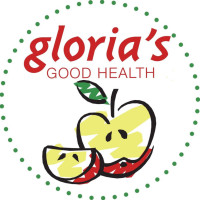 Gloria's Good Health food