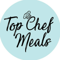 Top Chef Meals food